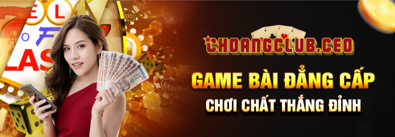 game bài choang club