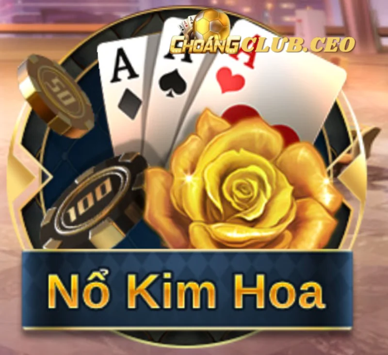 Các game casino có tại Choangclub